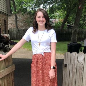 Meet your Posher, Kimberlyn